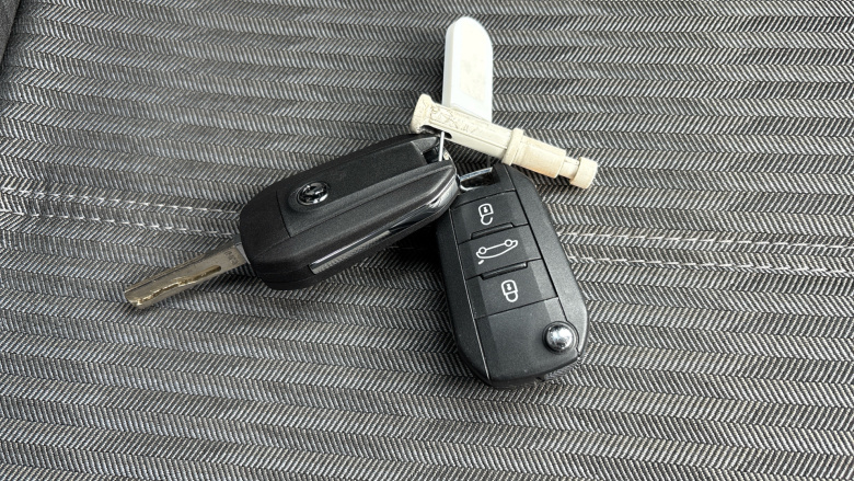 Vauxhall Corsa 1.2 Design 5dr Petrol Hatchback